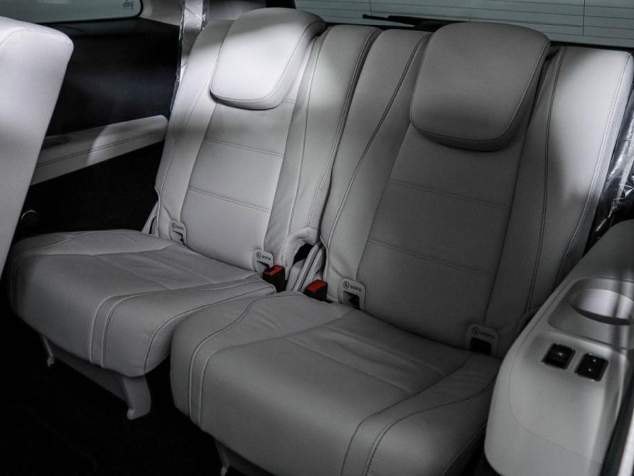 Mercedes-Benz GLS II (X167) Москва  - изображение 16