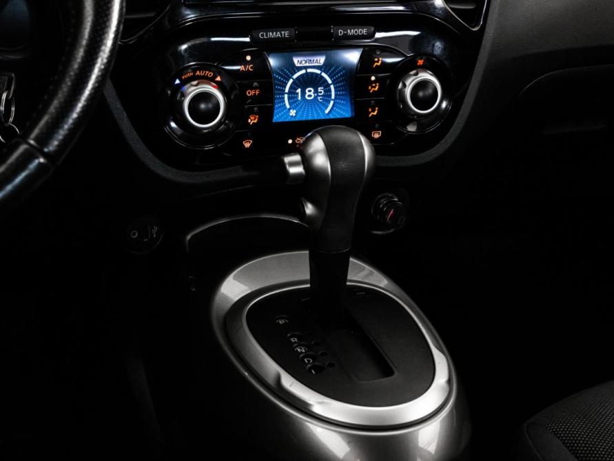 Nissan Juke I Санкт-Петербург  - изображение 15