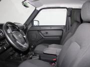 Lada (ВАЗ) Niva Legend Старый Оскол  - изображение 24