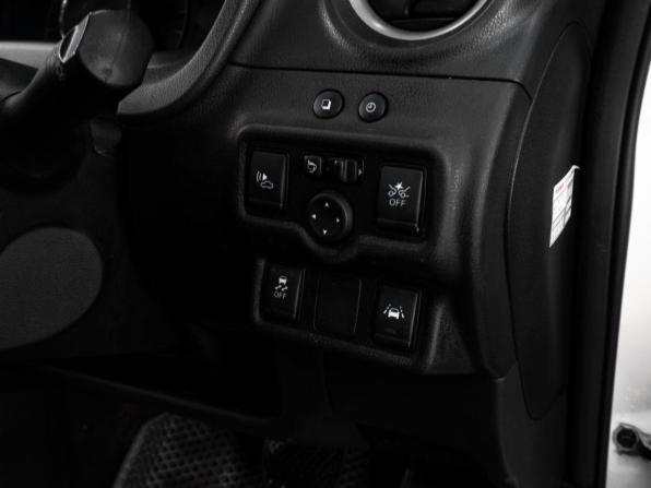 Nissan Note II Рестайлинг с пробегом 2017 года, цена 1 039 000 рублей, 150801 км, хэтчбек, Автокод Объявления