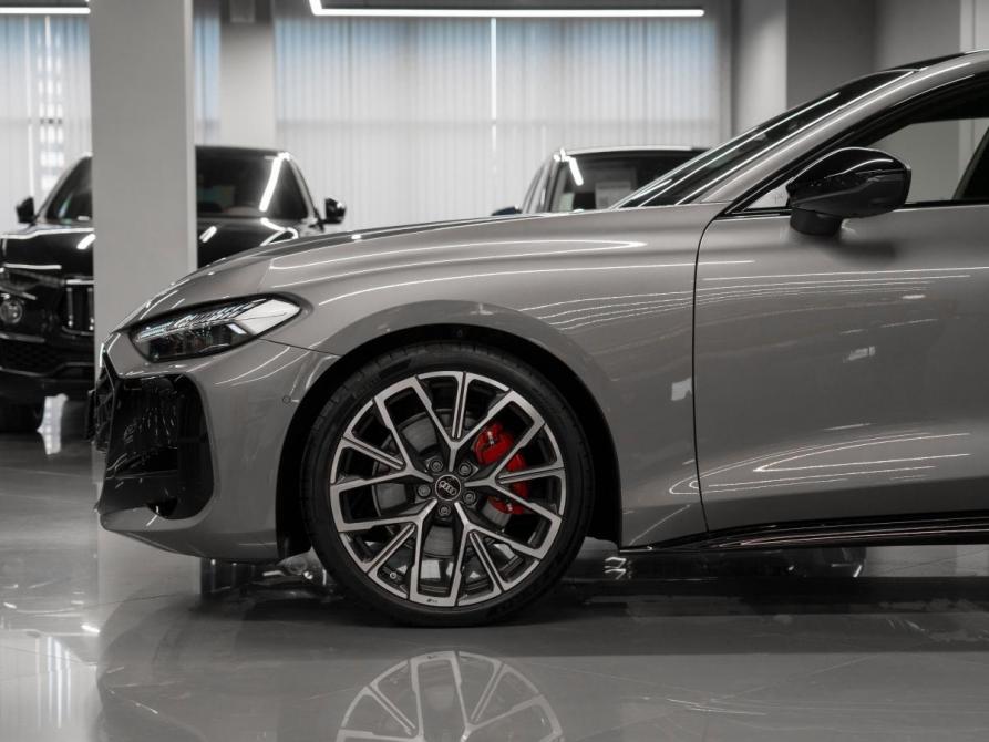 Audi A5 III (B10) Москва  - изображение 8