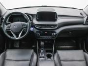 Hyundai Tucson III Рестайлинг Москва  - изображение 32