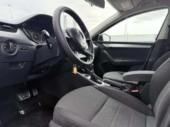 Skoda Octavia III (A7) с пробегом 2014 года, цена 1 070 000 рублей, 139248 км, лифтбек, Автокод Объявления
