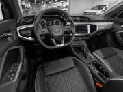 Audi Q3 II (F3) Москва  - изображение 30