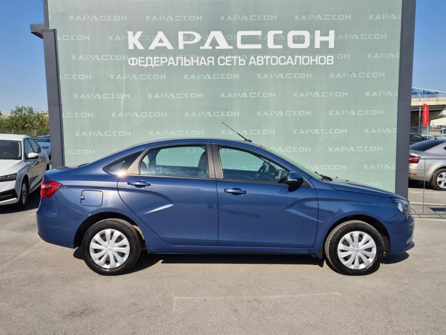 Lada (ВАЗ) Vesta I Екатеринбург  - изображение 4