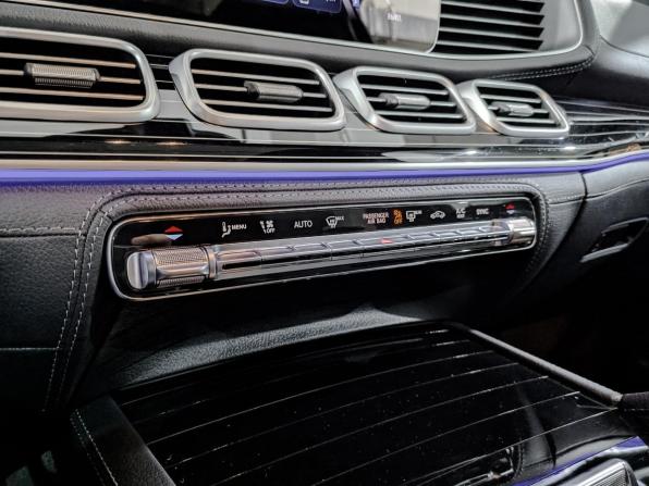 Mercedes-Benz GLE Coupe II (C167) Рестайлинг с пробегом 2024 года, цена 12 595 000 рублей, 14600 км, внедорожник, Автокод Объявления