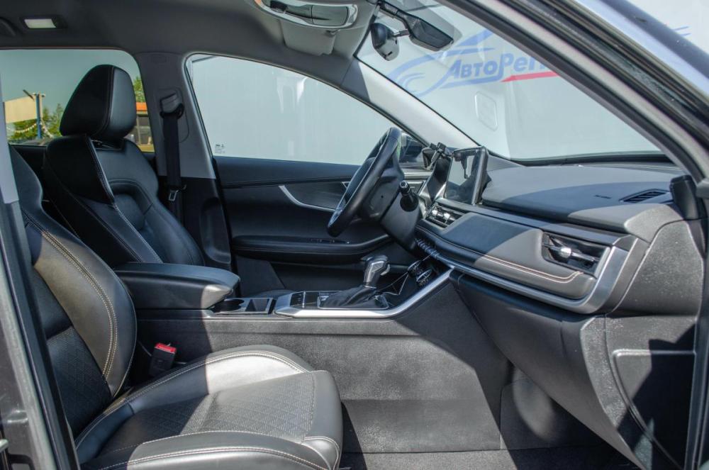 Chery Tiggo 8 I Курган  - изображение 19