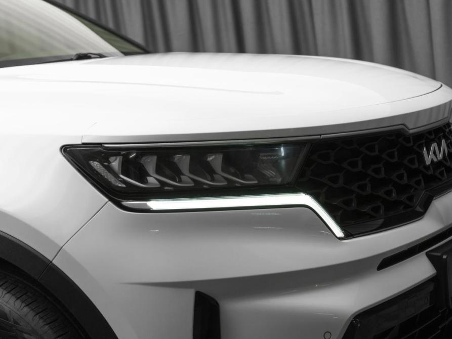 Kia Sorento IV Москва  - изображение 30