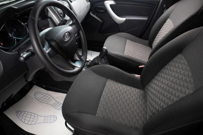 Lada (ВАЗ) Largus I Рестайлинг с пробегом 2021 года, цена 1 129 000 рублей, 124000 км, универсал, Автокод Объявления
