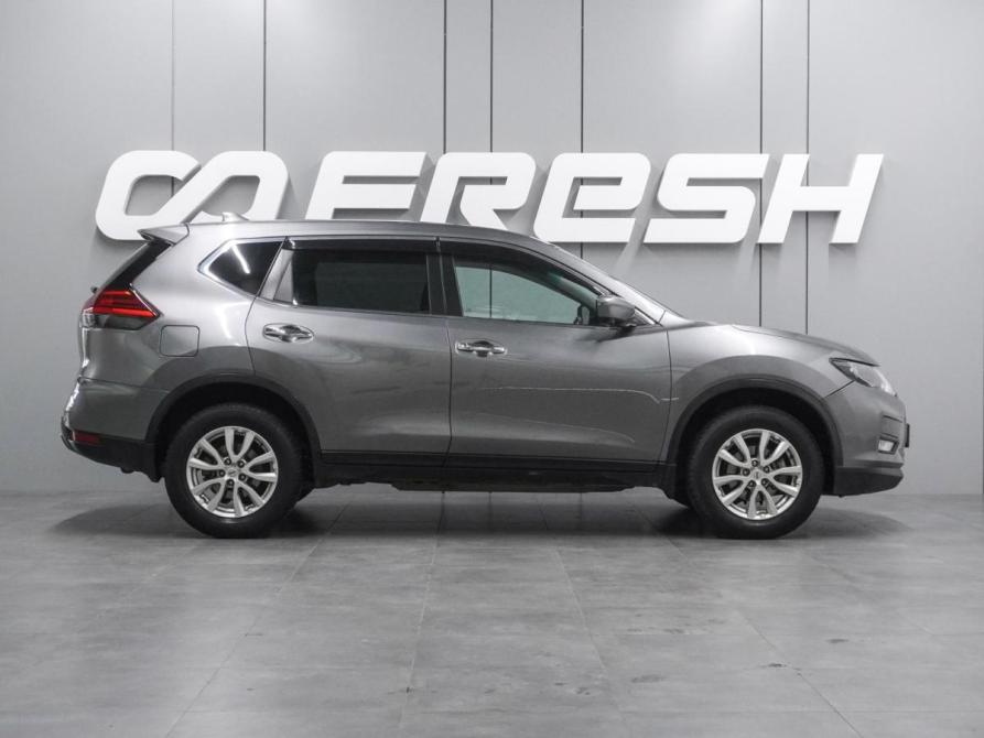 Nissan X-Trail III Рестайлинг Воронеж  - изображение 5