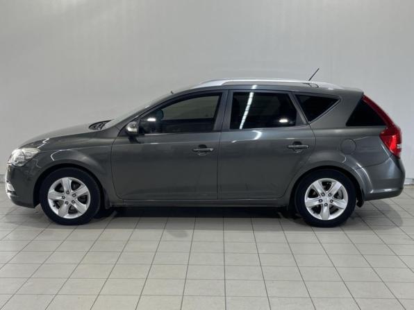 Kia Ceed I Рестайлинг с пробегом 2011 года, цена 875 000 рублей, 118957 км, универсал, Автокод Объявления