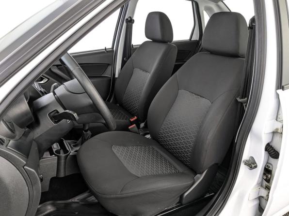 Lada (ВАЗ) Granta I Рестайлинг с пробегом 2023 года, цена 670 000 рублей, 110642 км, седан, Автокод Объявления