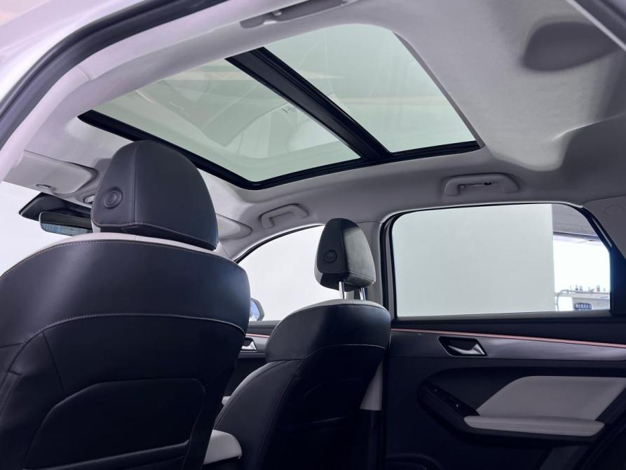 Haval Jolion I Рестайлинг Ростов-на-Дону  - изображение 28