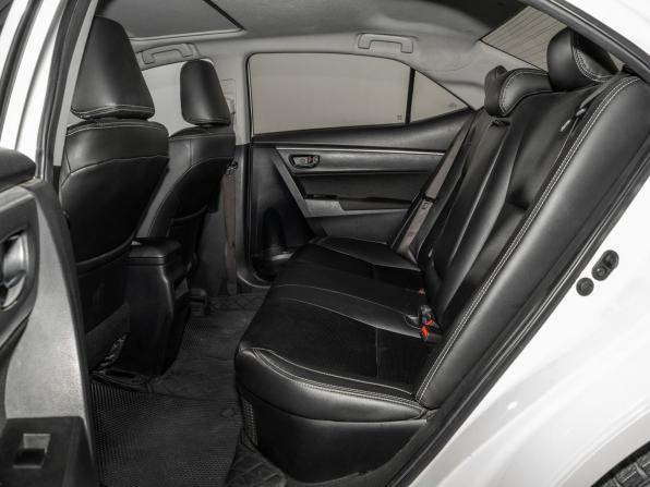 Toyota Corolla XII (E210) с пробегом 2019 года, цена 1 830 000 рублей, 28100 км, седан, Автокод Объявления