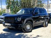 Haval Dargo Санкт-Петербург  - изображение 15