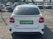 Lada (ВАЗ) Granta I Рестайлинг Ростов-на-Дону  - изображение 22