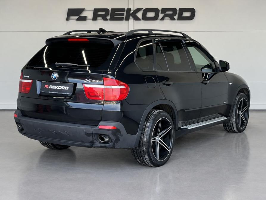 BMW X5 II (E70) Уфа  - изображение 4
