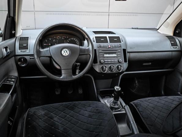 Volkswagen Polo IV Рестайлинг с пробегом 2008 года, цена 500 000 рублей, 182201 км, хэтчбек, Автокод Объявления
