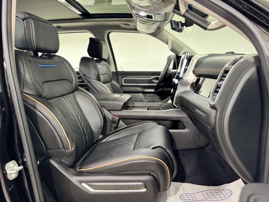 Ram 1500 V Рестайлинг Санкт-Петербург  - изображение 30
