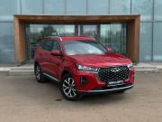 Chery Tiggo 7 Pro Max I Оренбург  - изображение 22