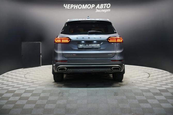 Chery Tiggo 8 Pro I с пробегом 2023 года, цена 2 099 000 рублей, 82000 км, внедорожник, Автокод Объявления