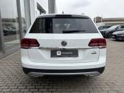Volkswagen Teramont I Москва  - изображение 37