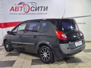 Renault Scenic II Рестайлинг Воронеж  - изображение 28