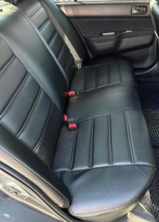 Mitsubishi Lancer IX Рестайлинг с пробегом 2006 года, цена 310 000 рублей, 333215 км, седан, Автокод Объявления