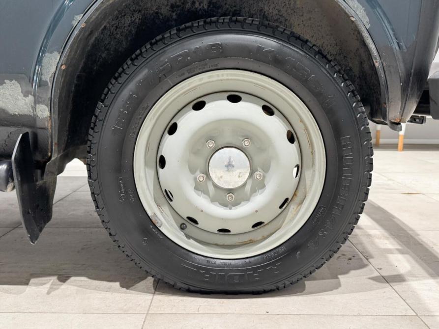 Lada (ВАЗ) 2121 (4x4) I Рестайлинг Екатеринбург  - изображение 10