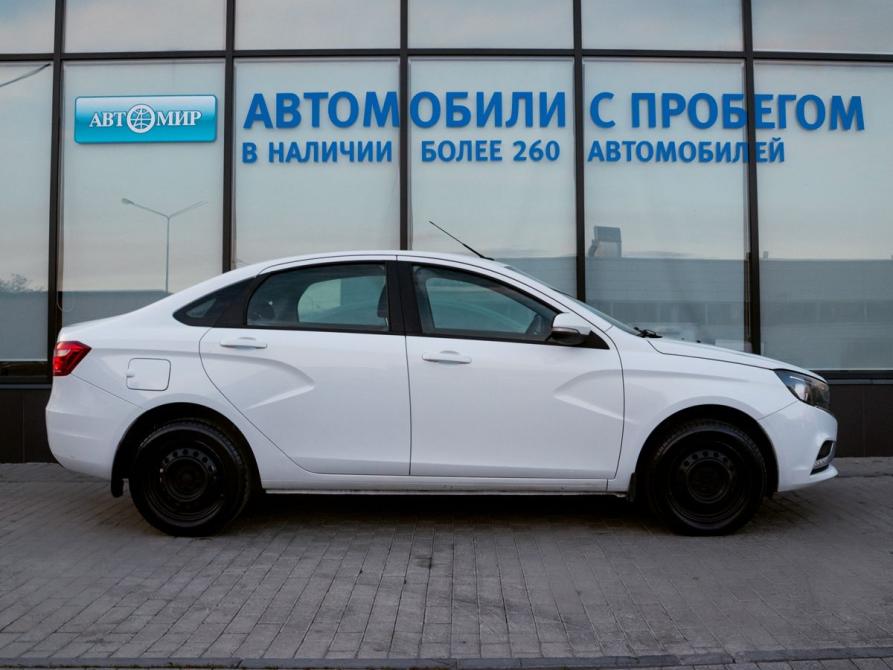 Lada (ВАЗ) Vesta I Екатеринбург  - изображение 6
