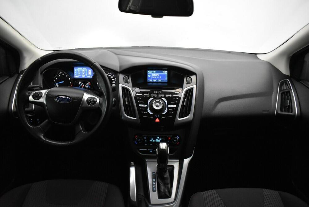 Ford Focus III Москва  - изображение 5