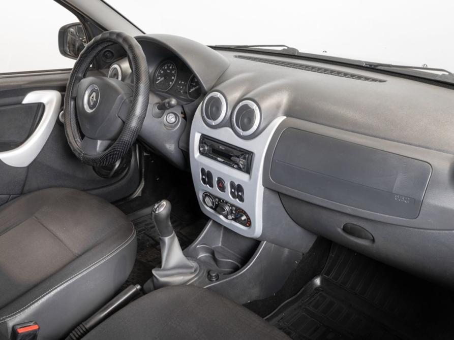 Renault Sandero I Казань  - изображение 7