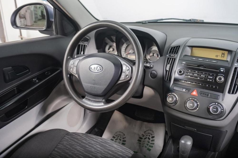 Kia Ceed I Томск  - изображение 10