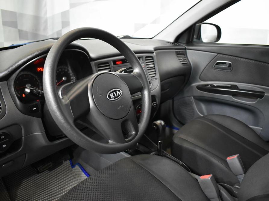 Kia Rio II Рестайлинг Екатеринбург  - изображение 16