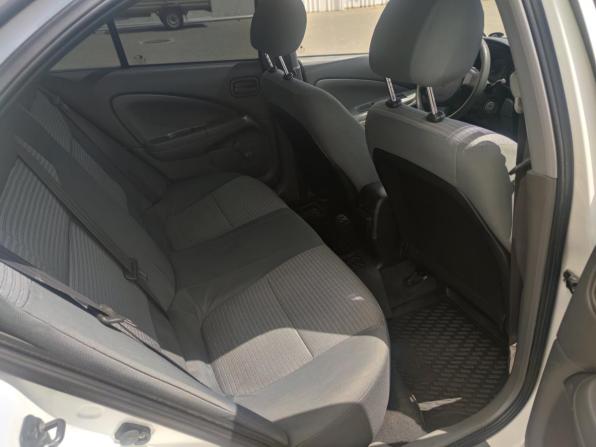 Nissan Almera Classic I с пробегом 2010 года, цена 759 900 рублей, 121791 км, седан, Автокод Объявления