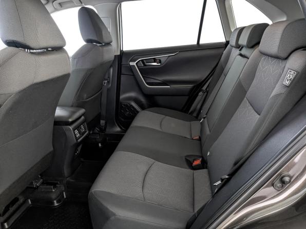 Toyota RAV4 V (XA50) с пробегом 2020 года, цена 2 650 000 рублей, 154259 км, внедорожник, Автокод Объявления