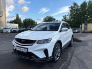 Belgee X50 Санкт-Петербург  - изображение 11
