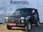 Lada (ВАЗ) Niva Legend I Набережные Челны  - изображение 21