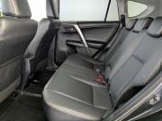 Toyota RAV4 IV (XA40) Москва  - изображение 42