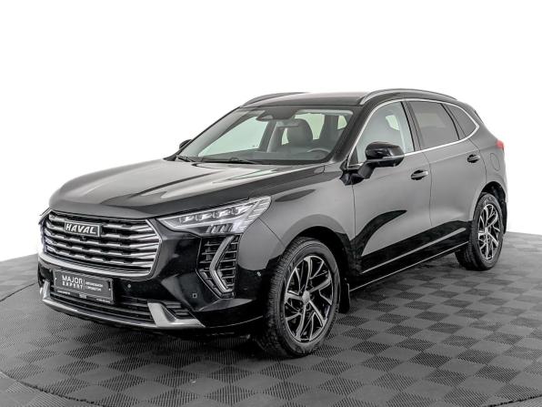 Haval Jolion I с пробегом 2022 года, цена 1 600 000 рублей, 95066 км, внедорожник, Автокод Объявления