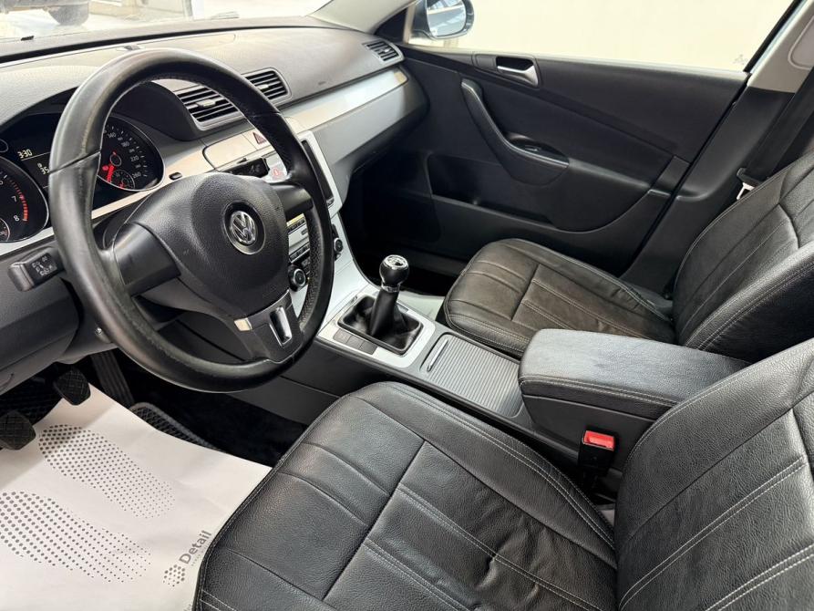Volkswagen Passat B6 Смоленск  - изображение 7