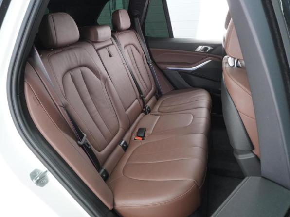 BMW X5 IV (G05/G18) с пробегом 2022 года, цена 8 480 000 рублей, 76031 км, внедорожник, Автокод Объявления