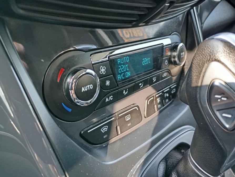 Ford Kuga II Серпухов  - изображение 9