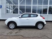Nissan Juke I Уфа  - изображение 26