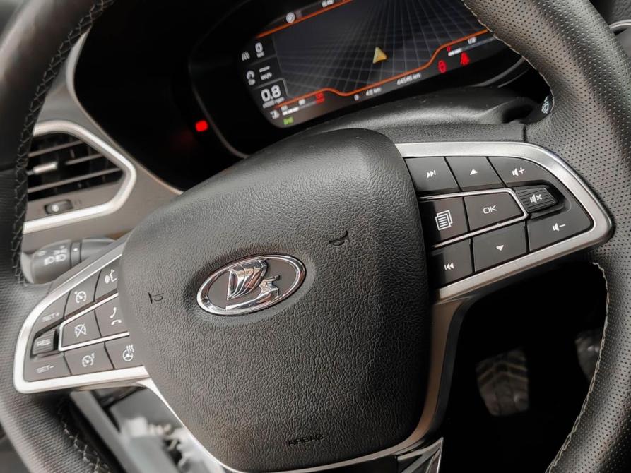 Lada (ВАЗ) Vesta I Рестайлинг (NG) Тула  - изображение 17