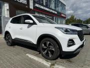 Chery Tiggo 4 Pro I Рестайлинг Набережные Челны  - изображение 25