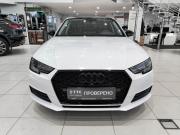 Audi A4 V (B9) Казань  - изображение 24