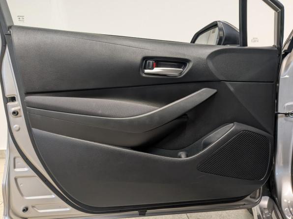 Toyota Corolla XII (E210) с пробегом 2022 года, цена 2 090 000 рублей, 40240 км, седан, Автокод Объявления