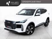 Chery Tiggo 4 I Рестайлинг 2 Казань  - изображение 20
