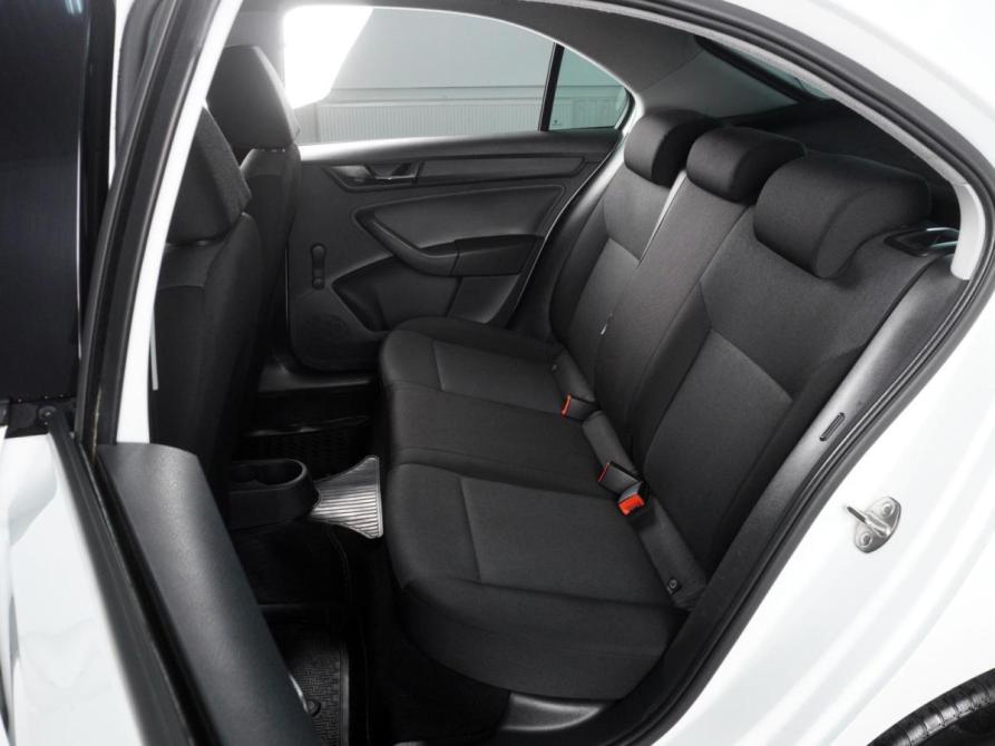 Skoda Rapid I Минеральные Воды  - изображение 9